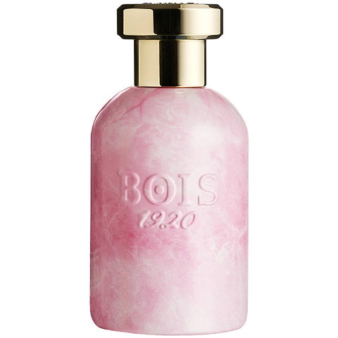 Decisamente Rosa by Bois 1920 perfume bottle