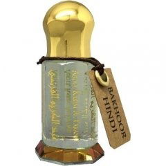 Bakhoor Hindi by Maison Anthony Marmin / Abdul Karim Al Faransi perfume bottle