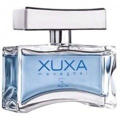 Xuxa Meneghel by Jequiti perfume bottle