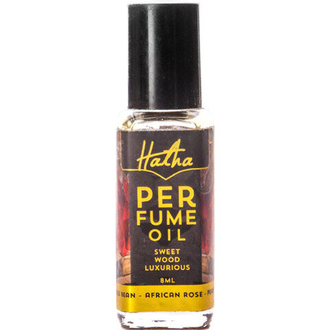 Hatha by The Dirt perfume bottle