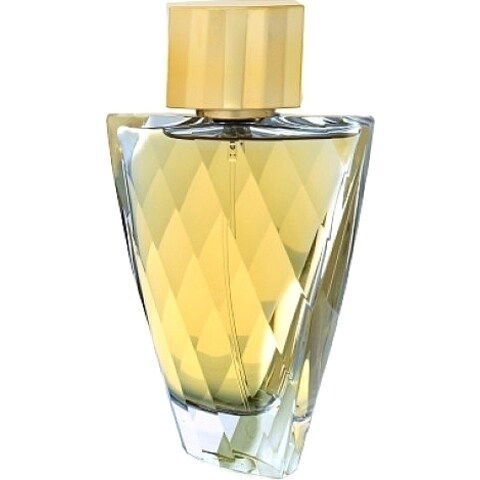 Fasety for Her by Ajmal perfume bottle