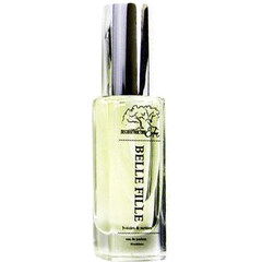 Belle Fille by Deconstructing Eden perfume bottle