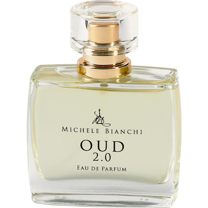 Oud 2.0 by Michele Bianchi perfume bottle