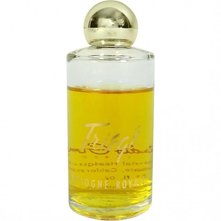 Triegé by Studio Girl Hollywood perfume bottle