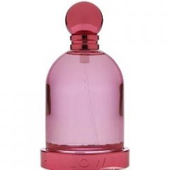 Halloween Water Lily by Jesus del Pozo perfume bottle