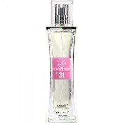 Le Charme de la France - No 31 by Lambre perfume bottle