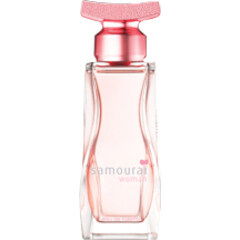 Samouraï Woman (2009) EDT by Samouraï Woman / サムライウーマン perfume bottle