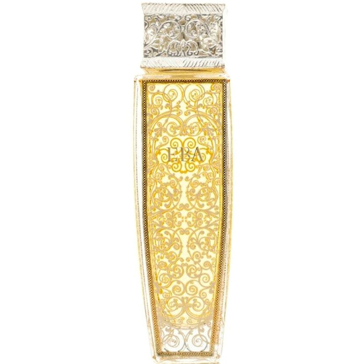 EBA (Gold) by Junaid Perfumes perfume bottle