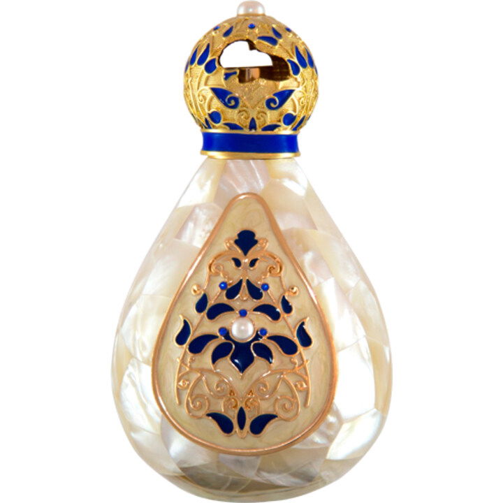 Damah by Alexandre.J perfume bottle