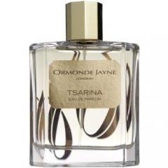 3. Tsarina Parfum by Ormonde Jayne perfume bottle
