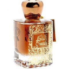 Lailat Al Shaikh by Al Khayam Zafron perfume bottle