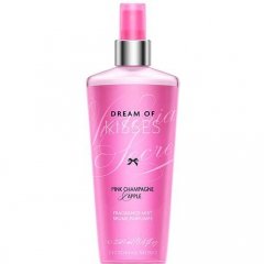 Dream of Kisses by Victoria's Secret perfume bottle