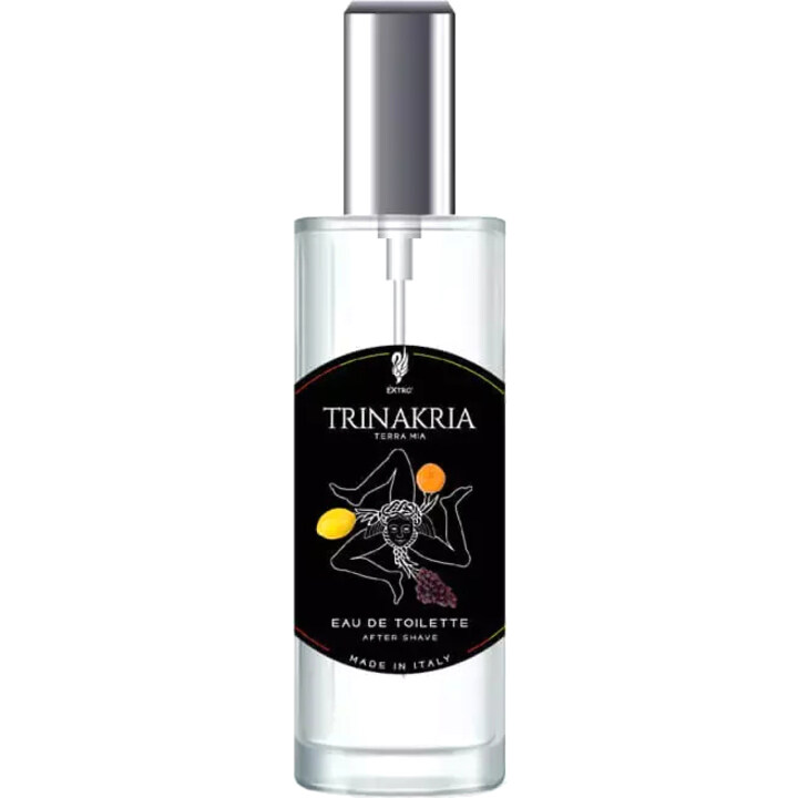 Trinakria by Extró perfume bottle