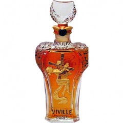Moulin Rouge by Viville perfume bottle