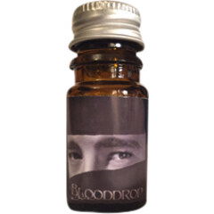 For Lon Chaney Jr. by Astrid Perfume / Blooddrop perfume bottle