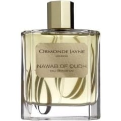 2. Nawab of Oudh Parfum by Ormonde Jayne perfume bottle