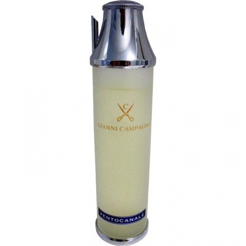 Vento Canale by Gianni Campagna perfume bottle