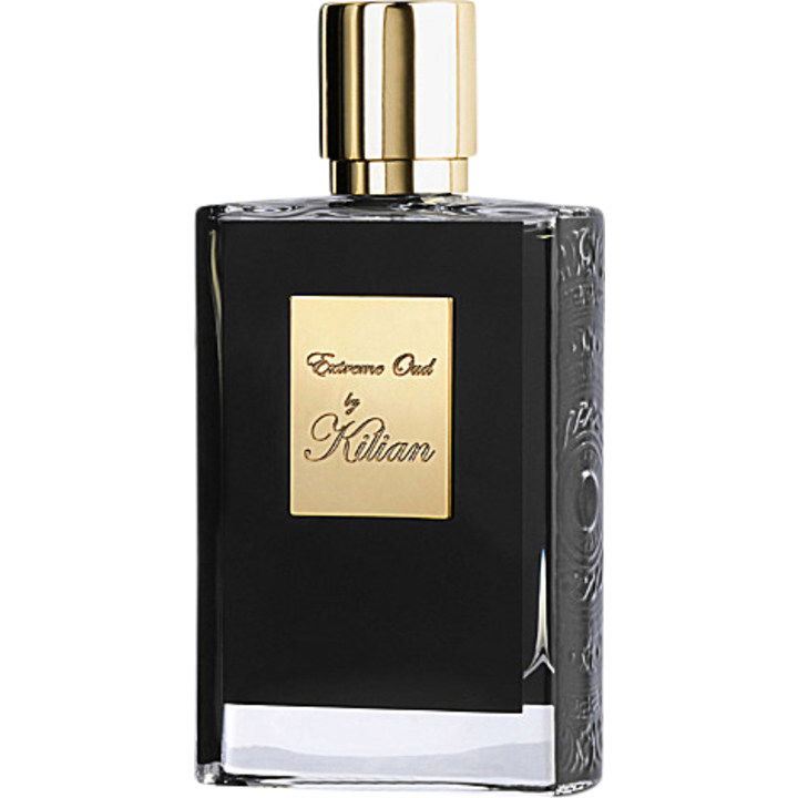 Extreme Oud by Kilian perfume bottle