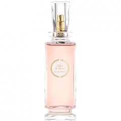 Délire de Roses (2011) EDP by Caron perfume bottle