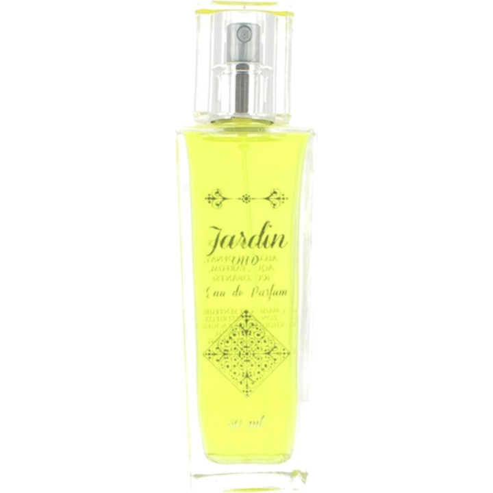 Jardin Oud by Maison de Senteurs perfume bottle