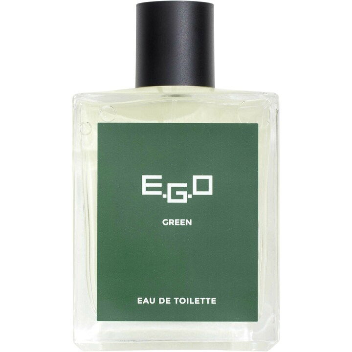 E.G.O Green