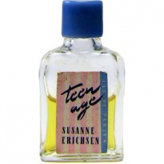 Teenage by Susanne Erichsen perfume bottle