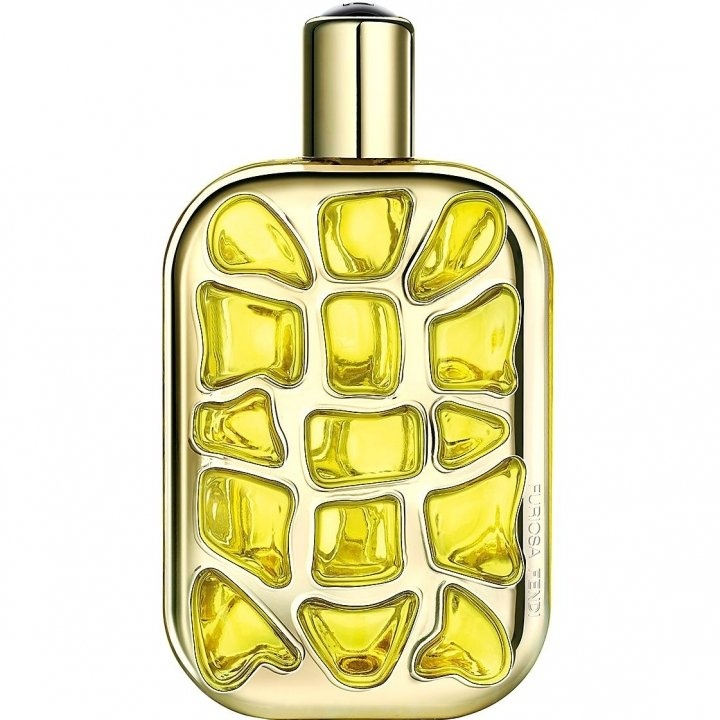 Furiosa by Fendi perfume bottle