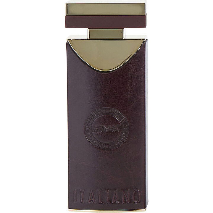Italiano Donna EDP by Armaf perfume bottle