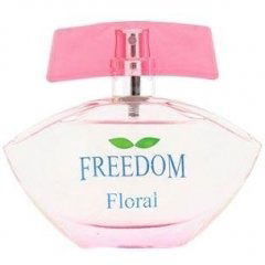 Freedom Floral by Akat perfume bottle
