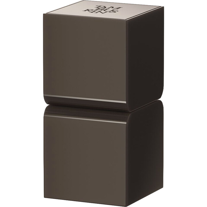 Chamo (Perfume Balm)