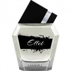 Effet by Maryāj perfume bottle