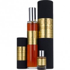 Rare Flowers - #0604 Champaca by CB I Hate Perfume perfume bottle