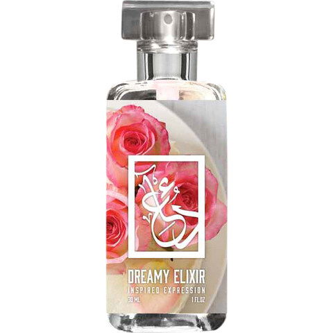Dreamy Elixir by The Dua Brand / Dua Fragrances perfume bottle