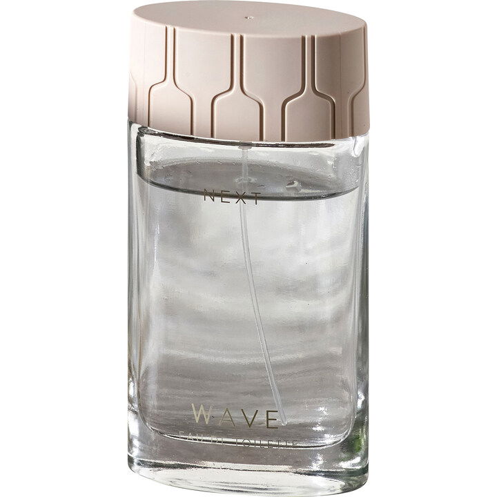 Wave by Next perfume bottle