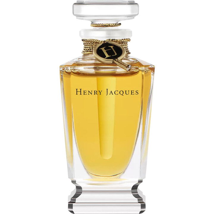 Still by Henry Jacques perfume bottle