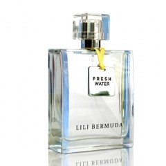 Fresh Water by Lili Bermuda perfume bottle