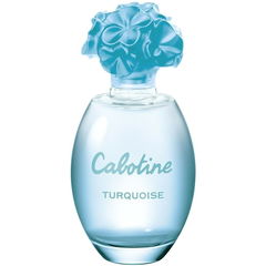 Cabotine Turquoise
