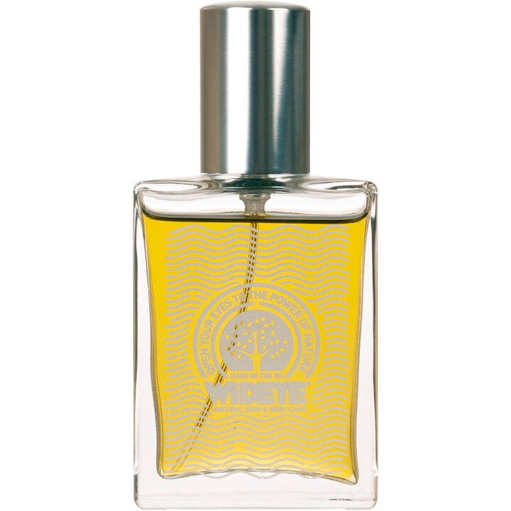 Fragrance No 12 - Flower Power (Perfume) by WiDEYE perfume bottle