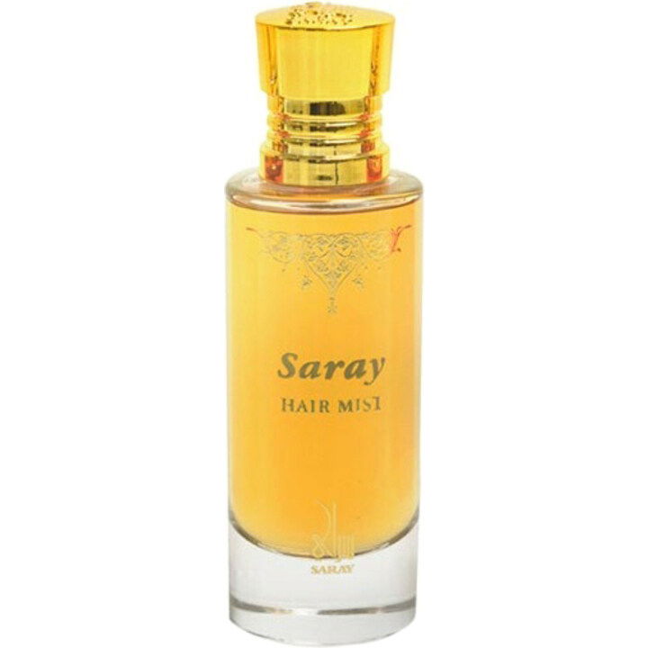 Saray (Hair Mist) by Saray / سراي perfume bottle