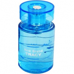 Tracy by New Brand perfume bottle