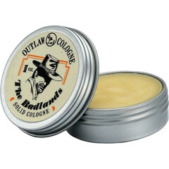 The Badlands (Solid Cologne)