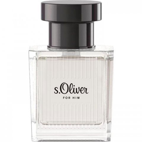 s.Oliver for Him (After Shave Lotion) by s.Oliver perfume bottle