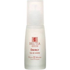 Brutia Sport - Energy by Frais Monde / Brambles and Moor perfume bottle