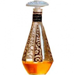Secret de Babani by Babani perfume bottle