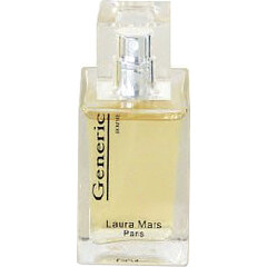 Generic Homme by Laura Mars perfume bottle