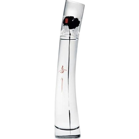 Flower by Kenzo Oriental by Kenzo perfume bottle