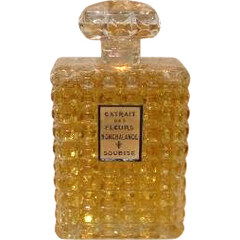 Extrait des Fleurs - Nonchalance by Soubise perfume bottle