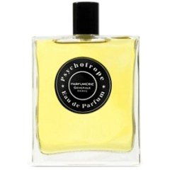 Psychotrope by Pierre Guillaume perfume bottle