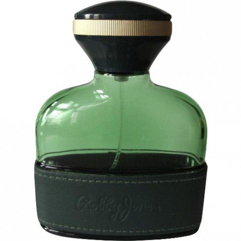 Bobby Jones by Bobby Jones perfume bottle