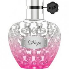 Drops by MPF perfume bottle